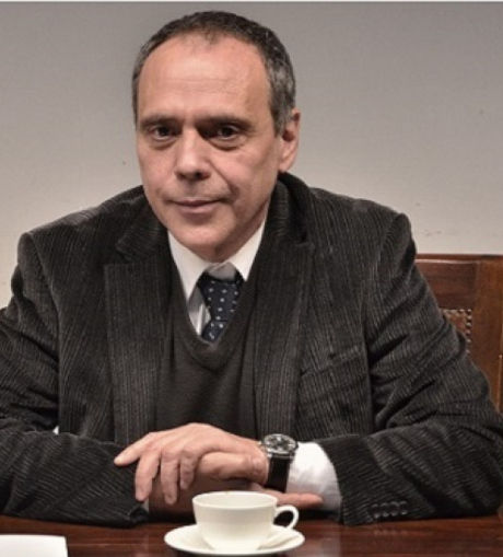 Rafael Courtoisie